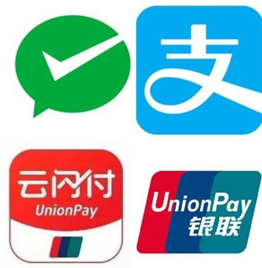 收款码